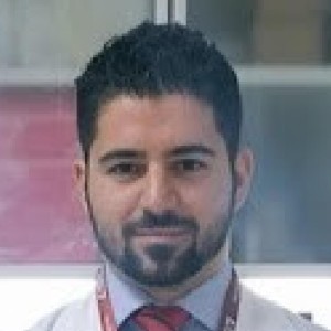 Picture of Nicolás Marchal