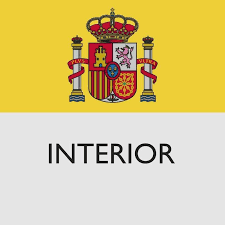 Habilitación director de seguridad Nicolás Marchal