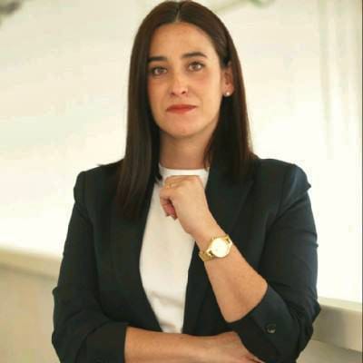 Laura Gómez de IMADAC