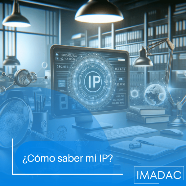 ¿cómo Saber Cuál Es Tu Dirección Ip Imadacemk 4301