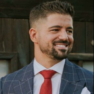 Nicolás Marchal CEO IMADAC